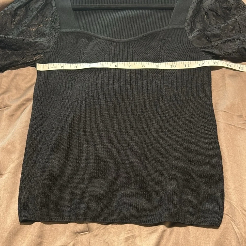 Anthropologie Blouse size xs